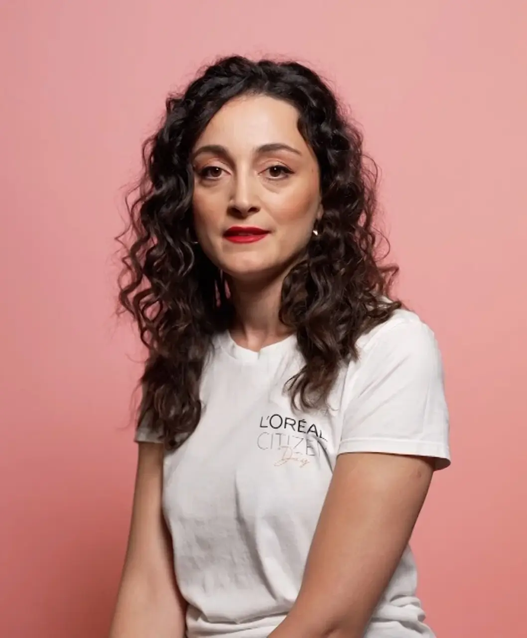 Lorela Gjyshi, L'Oréal, Global Medical Communications Manager