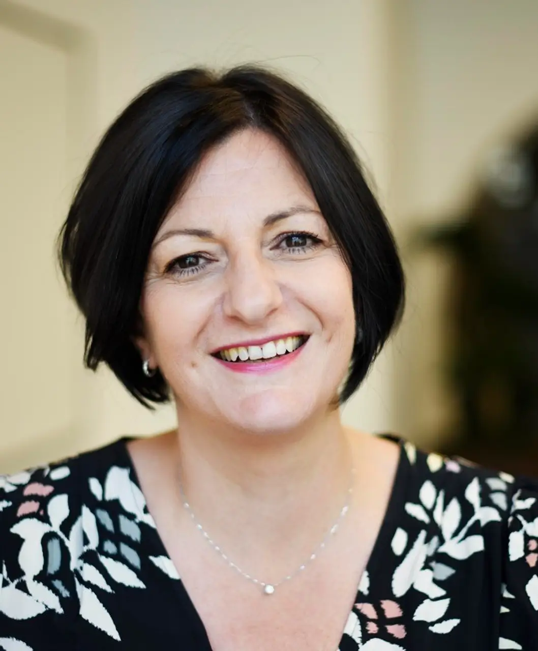 Muriel Desbourges, AG2R, Responsable Pôle Alimentaire
